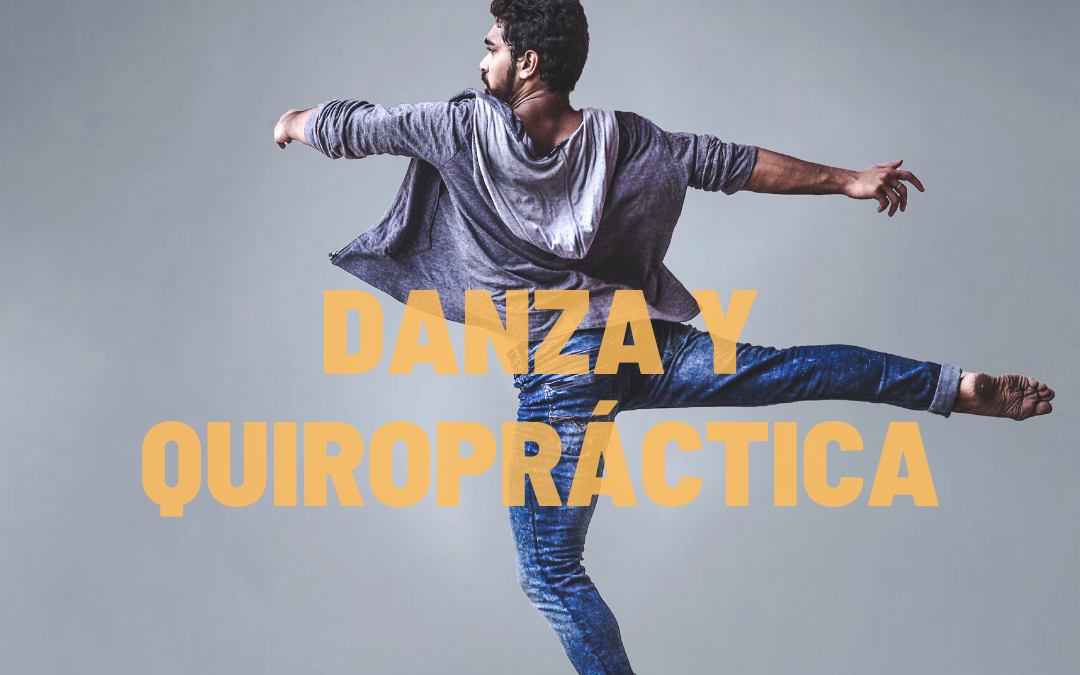 Danza y Quiropractica