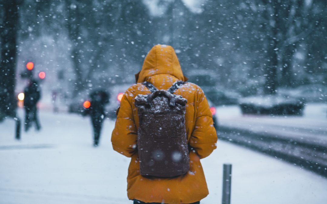 Aumento del dolor articular por el frio